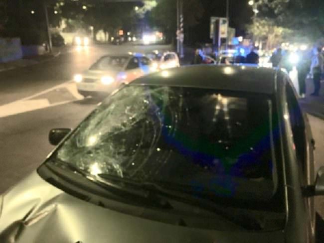 Incidente alla Circonvallazione di Catania: la vittima, il seminarista Ivan Garofalo, è in coma
