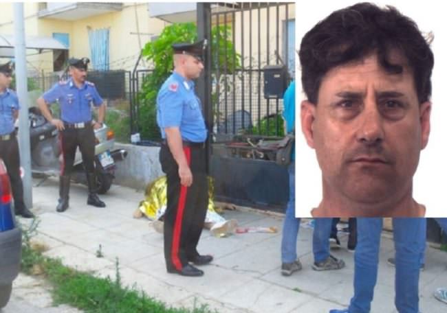 Uccise vicino di casa ferendone anche il figlio: condannato a 20 anni dipendente Rap