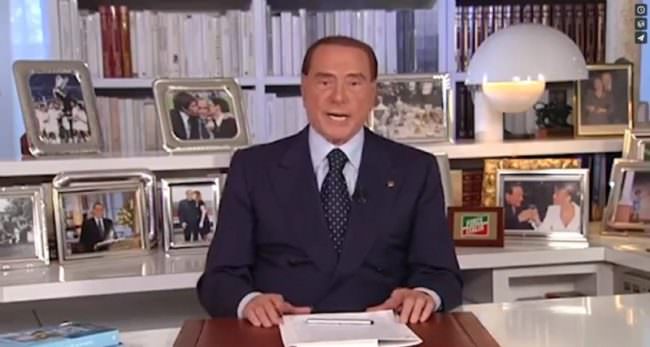 Elezioni Sicilia, Berlusconi alle 17 alle ciminiere: attesa per le parole del leader di Forza Italia