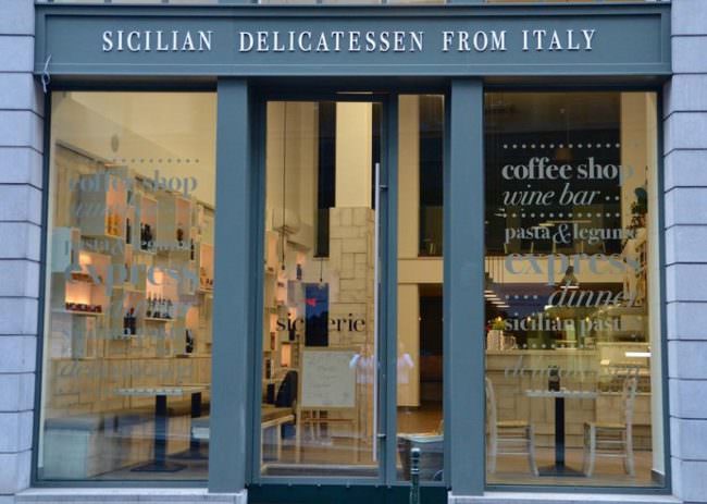 Arancini a Bruxelles: dopo tre anni, termina il sogno di otto siciliani