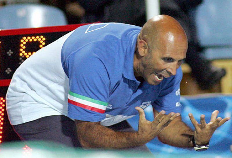 Catania, il mondo della pallanuoto piange coach Mauro Maugeri: lascia moglie e figli