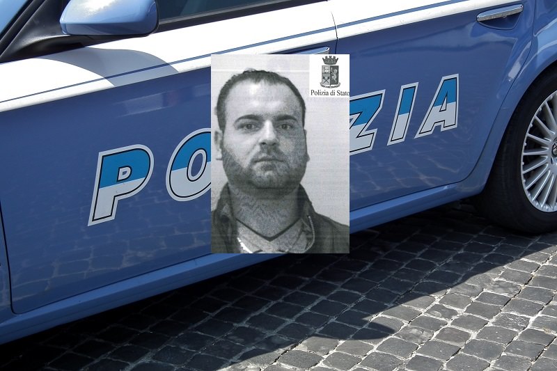 Spara contro un’auto parcheggiata: macellaio incastrato dalle telecamere