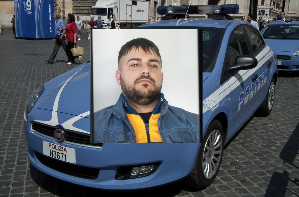 Droga tra Catania e Enna, epilogo “Effetto Domino”: fermato ultimo membro del gruppo
