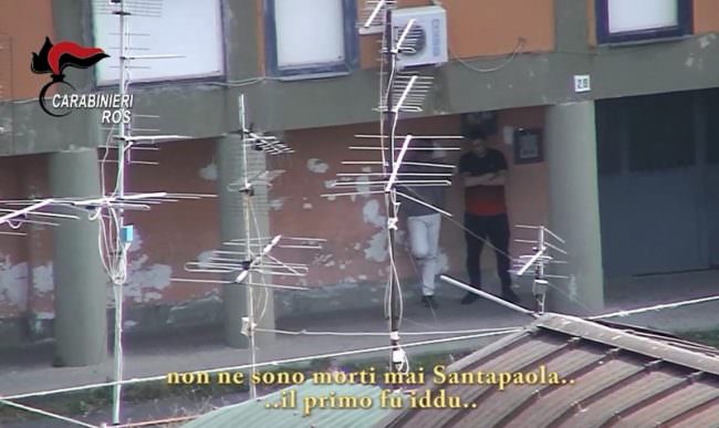 I Santapaola, i Mazzei, gli omicidi e quel delicato equilibrio: Di Benedetto l’uomo della discordia