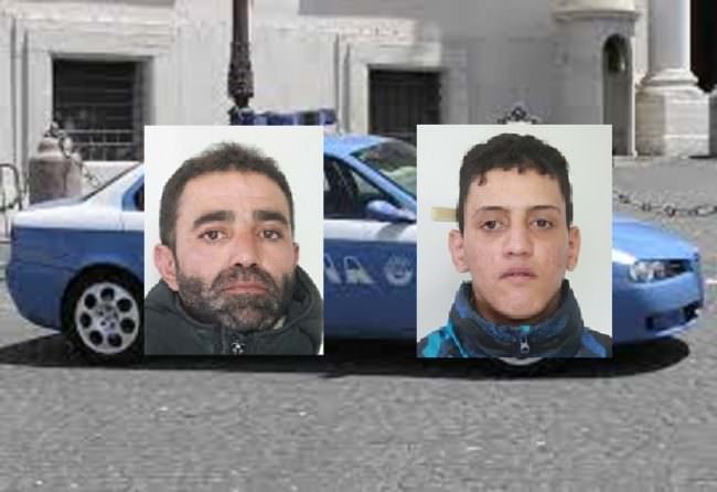Prendono a calci e pugni clochard “solo” per 20 euro: finiscono in manette