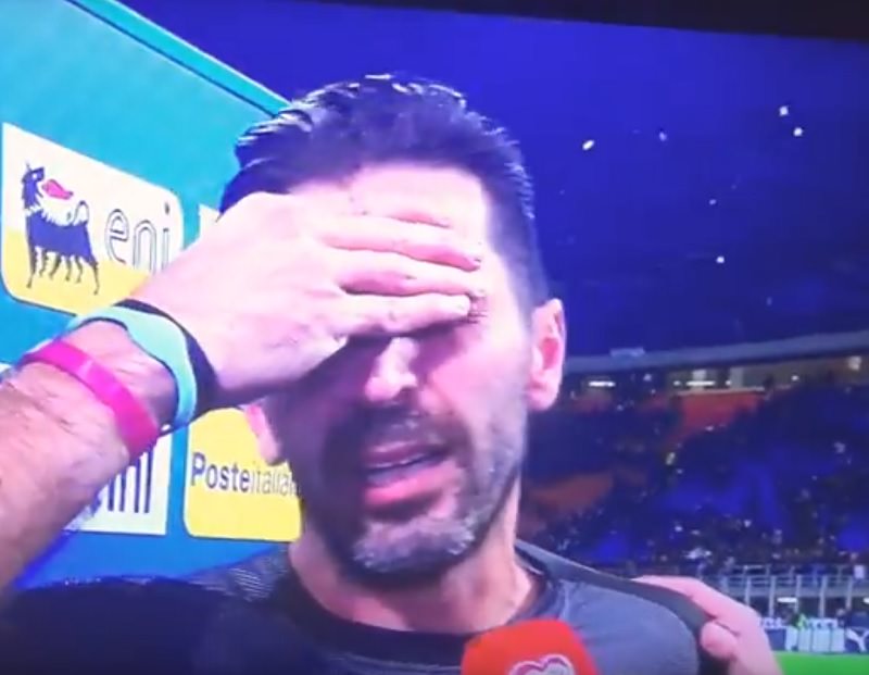 Dalla storia all’oblio, (s)Ventura e l’Italia vittime del gioco all’italiana: il destino parla svedese