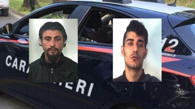 Succede a Ragusa e provincia: 22 novembre MATTINA