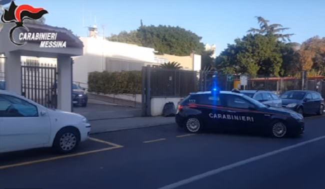 “Pizzo” e spaccio: i NOMI e il VIDEO dei 12 arresti ai danni del clan Brunetto e “Santapaola-Ercolano”