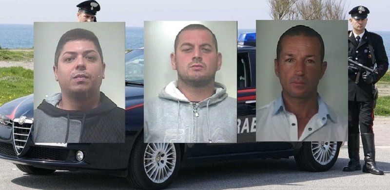 Succede a Siracusa e provincia: 14 novembre POMERIGGIO