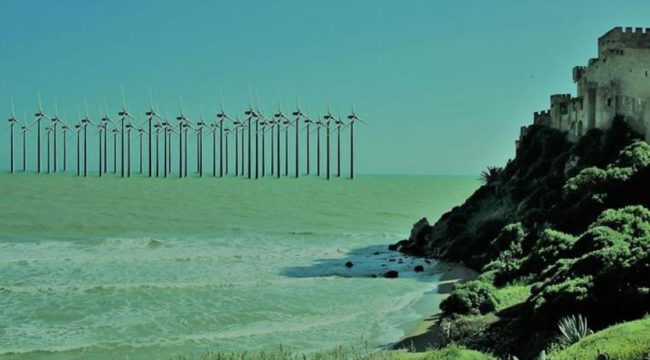 Impianto eolico devastante per le coste siciliane: TAR boccia progetto