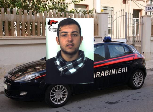 Ruba motorini e poi chiede “riscatto”: arrestato 19enne