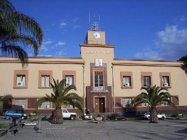 Mascali, si insedia il commissario Messina dopo scioglimento del consiglio comunale