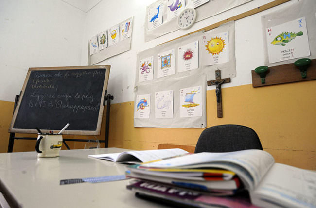 Diplomi falsi nelle scuole paritarie: 110 indagati
