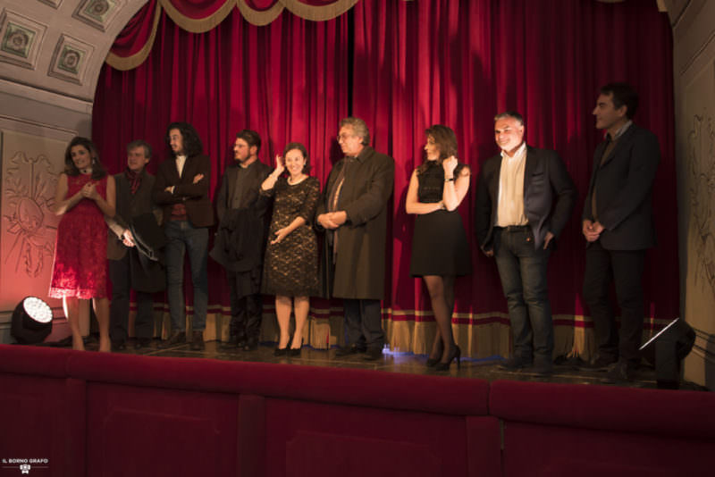 Le amanti di Bellini, Rossini e Verdi. A Ragusa Ibla il racconto degli amori e delle passioni dei tre grandi compositori ottocenteschi. Le FOTO