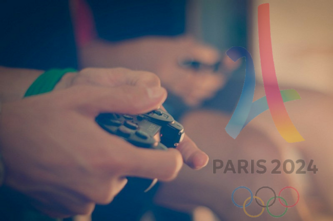 Parigi 2024, gli eSports e i pareri degli appassionati: rivoluzione nel mondo dei Giochi Olimpici