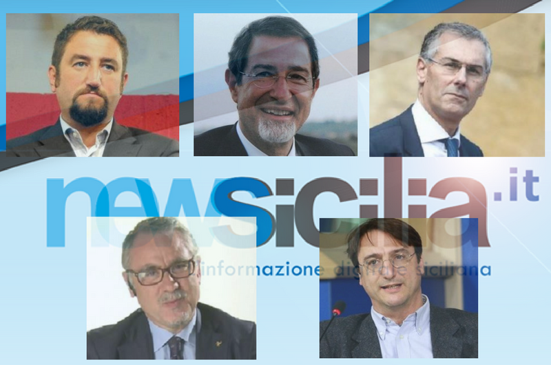 Elezioni Regionali 2017: la corsa serrata alla presidenza, i DATI candidato per candidato