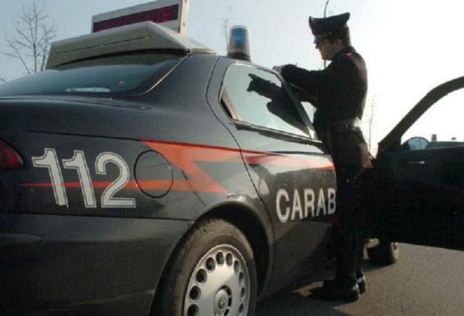 “Tesoro” mafioso fatto di macchine, rosticcerie e appartamenti: sequestro da 250 mila euro