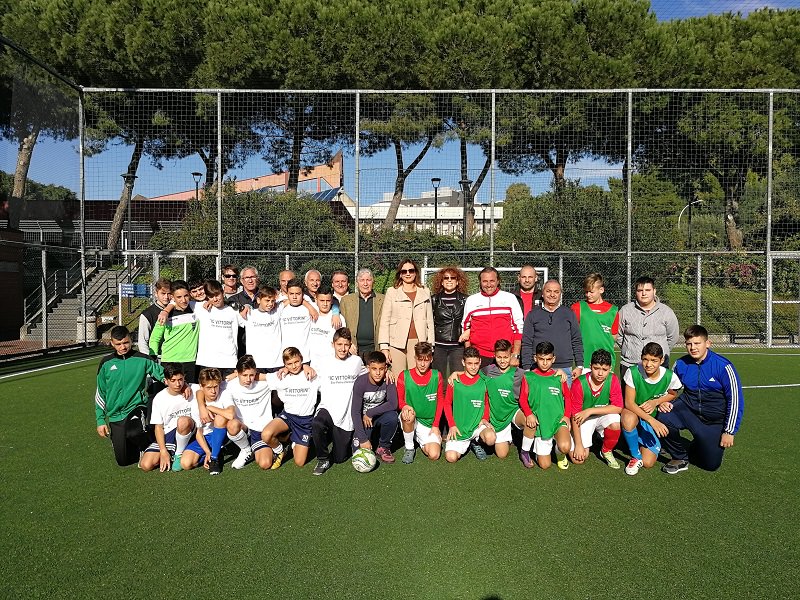 Sport e Legalità: un grande evento per portare grandi valori nelle scuole e nello sport