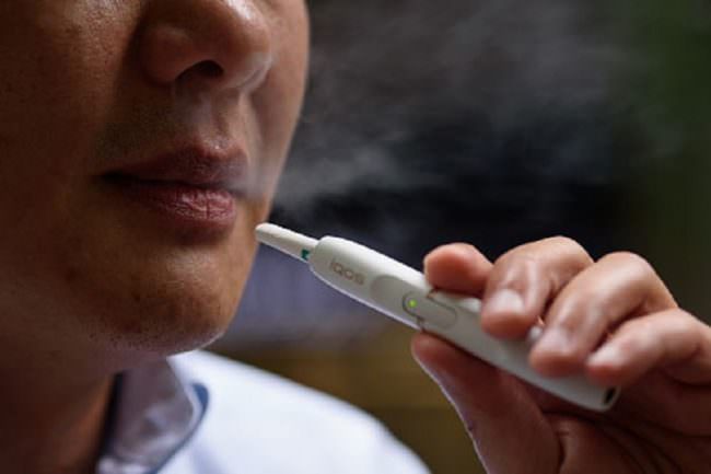 Contrabbando 2.0: tabacco per IQOS in vendita su internet