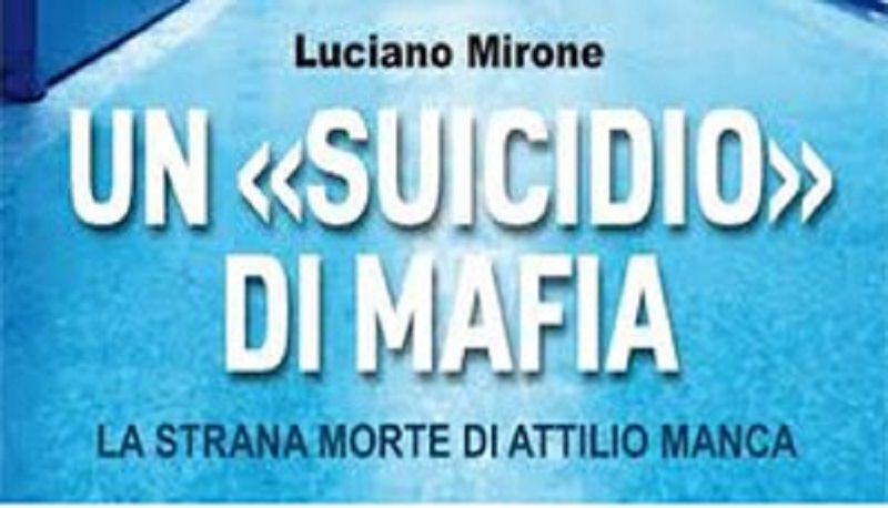 L’Accademia di Belle Arti si schiera contro la mafia analizzando la strana morte di Attilio Manca