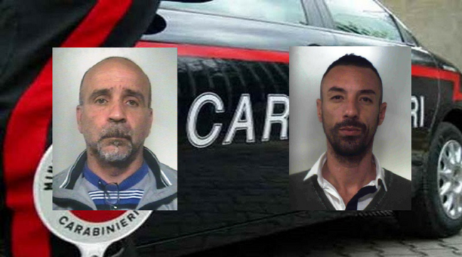 Succede a Catania e provincia: 23 novembre MATTINA