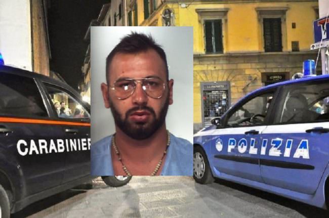 Succede a Catania e provincia: 27 novembre MATTINA