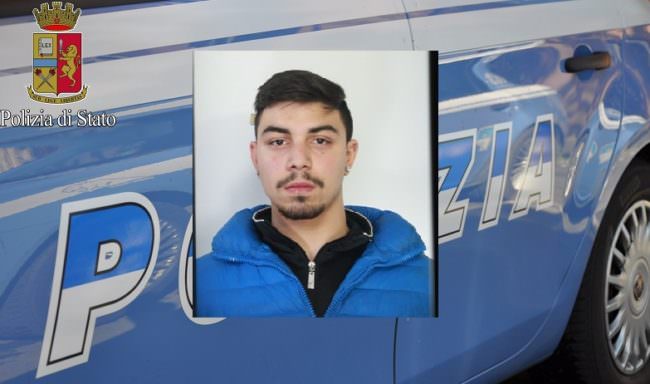 Succede a Catania e provincia: 24 novembre MATTINA