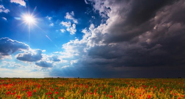 Meteo Sicilia, inizio weekend all’insegna del bel tempo: ecco le previsioni – DETTAGLI