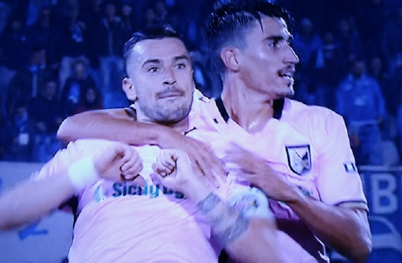 A Cremona il Palermo con un nuovo Presidente e con propositi di battaglia