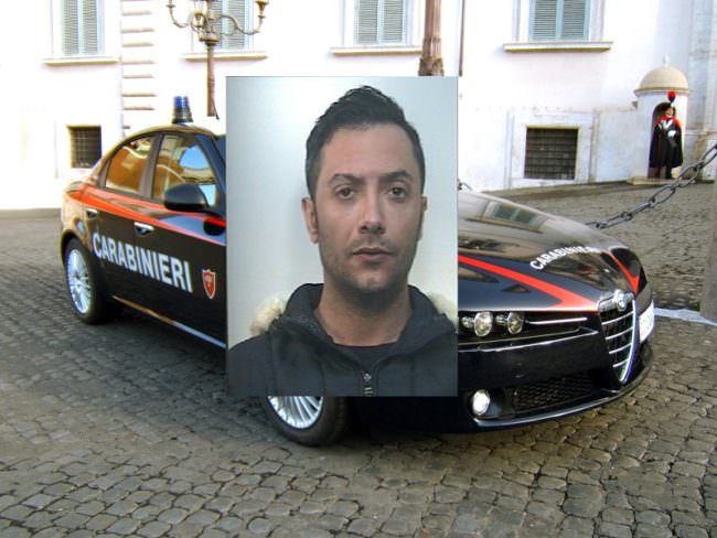 Rapina supermercato in Germania: scappa con 35mila euro, un anno in fuga