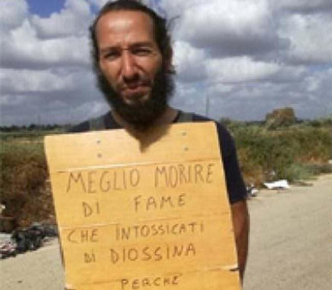 Operaio scomparso a Castelvetrano: corsa contro il tempo per ritrovarlo