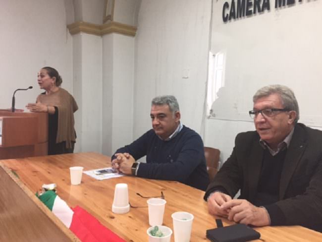 Pensioni e occupazione a Catania. Cgil, Cisl e Uil: “ll governo non ha ancora fornito risposte soddisfacenti”