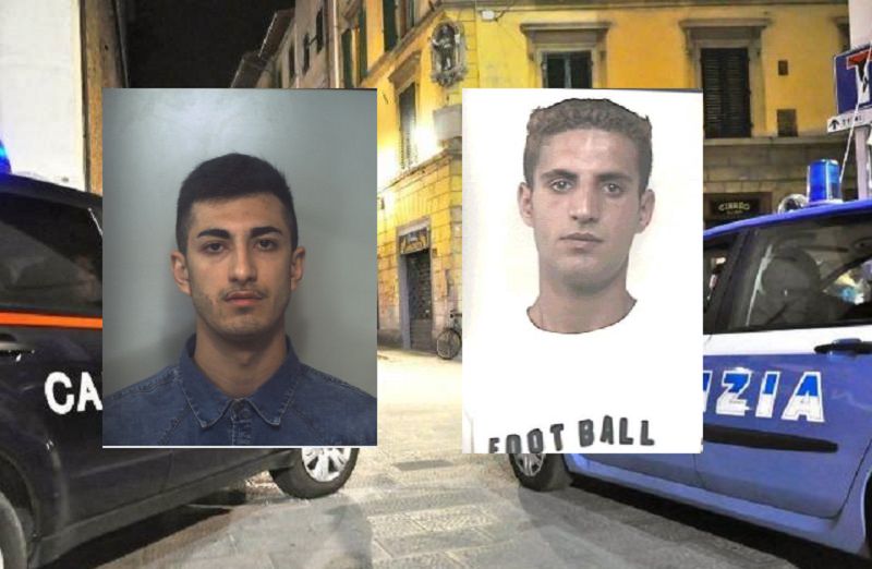 Succede a Catania e provincia: 13 novembre MATTINA