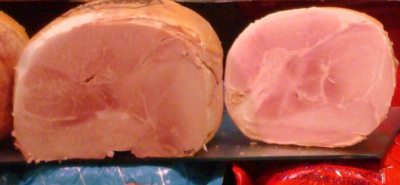 Prosciutto che causa febbre, emicrania e nausea: ritirato “Nostrani del Ticino” per listeria