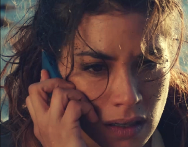 Appare numero di cellulare durante la puntata di “Rosy Abate-La Serie”: coppia vive una notte fra minacce e insulti
