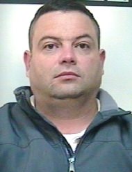 Antonio Salvà Gagliolo, 38 anni