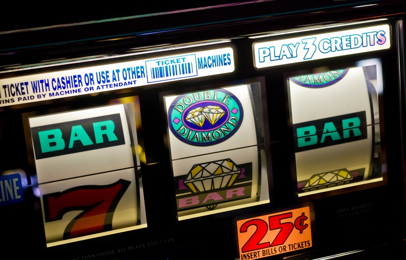 Tre slot machine installate in un bar: sanzioni per oltre 150mila euro