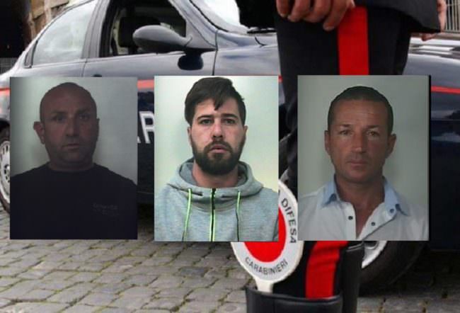 Succede a Siracusa e provincia: 25 novembre POMERIGGIO