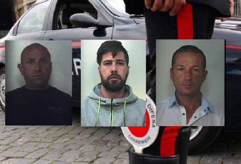 Succede a Siracusa e provincia: 25 novembre POMERIGGIO