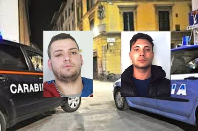 Succede a Catania e provincia: 11 novembre MATTINA