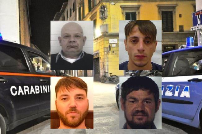 Succede a Catania e provincia: 2 novembre MATTINA
