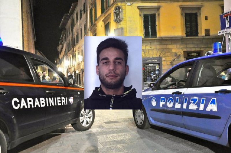 Succede a Catania e provincia: 28 novembre MATTINA