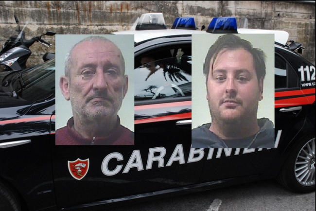 Succede a Siracusa e provincia: 24 novembre POMERIGGIO
