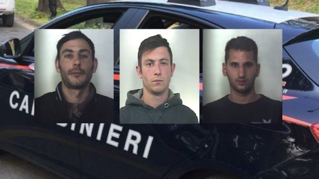 Succede a Siracusa e provincia: 29 novembre POMERIGGIO
