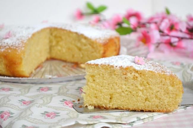 Domenica senza dolce? Vi basteranno 5 minuti per prepararne uno! La RICETTA