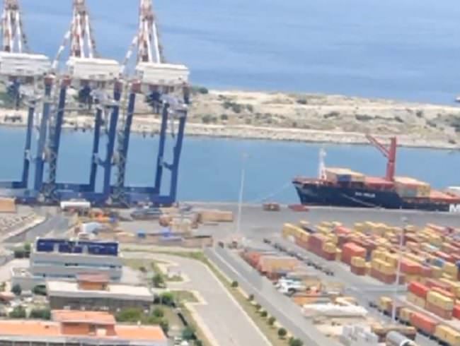 Passa per l’Italia la “droga dell’Isis”: sequestrata in quantità industriale a Gioia Tauro. VIDEO
