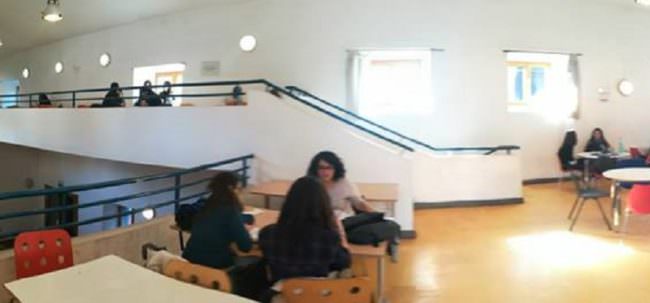 Riapre lo storico bar/aula studio del Monastero dei Benedettini: gli studenti esultano