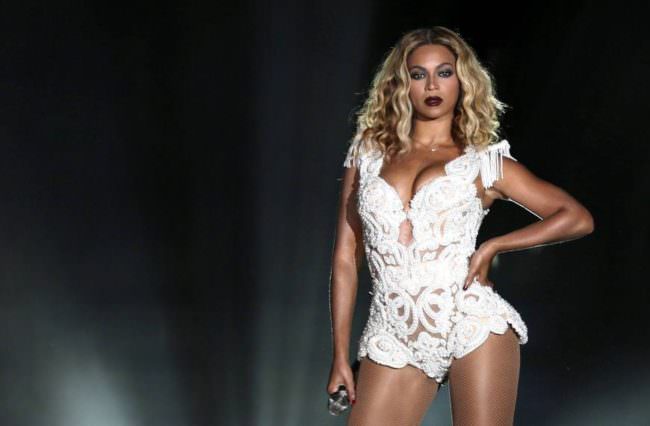 Love On… Beyoncé