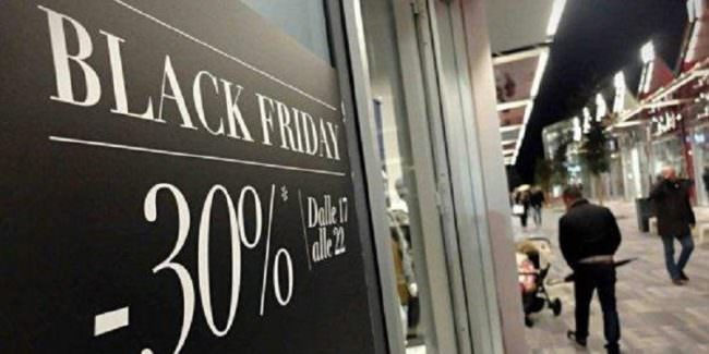 Il Black Friday spopola in Sicilia, Confesercenti Catania: “Fenomeno nuovo e positivo”