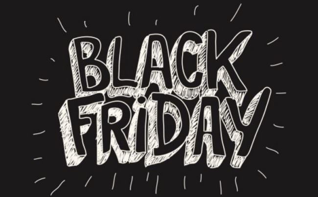 Anche a Catania arriva il Black Friday: shopping sfrenato dal 23 al 26 novembre